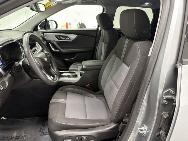 Certified 2024 Chevrolet Blazer LT w/ Convenience Package FWD image 19