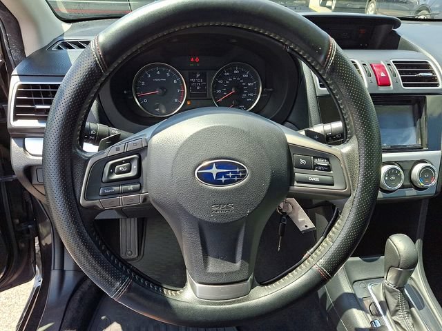 Used 2015 Subaru Impreza 2.0i Sport Premium AWD/4WD image 14