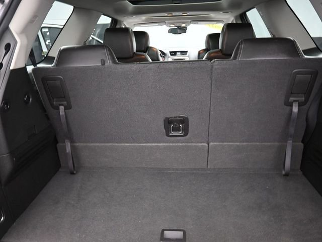 Used 2017 GMC Acadia Limited SLT image 26