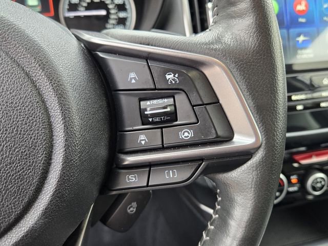 Used 2023 Subaru Forester Limited AWD/4WD image 29