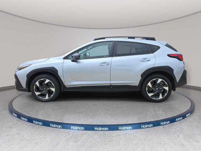 Used 2024 Subaru Crosstrek 2.5i Limited w/ Popular Package #3A image 9
