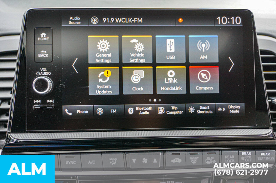 Used 2025 Honda Odyssey EX-L image 40