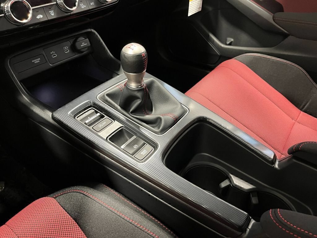 New 2026 Honda Civic Si image 13