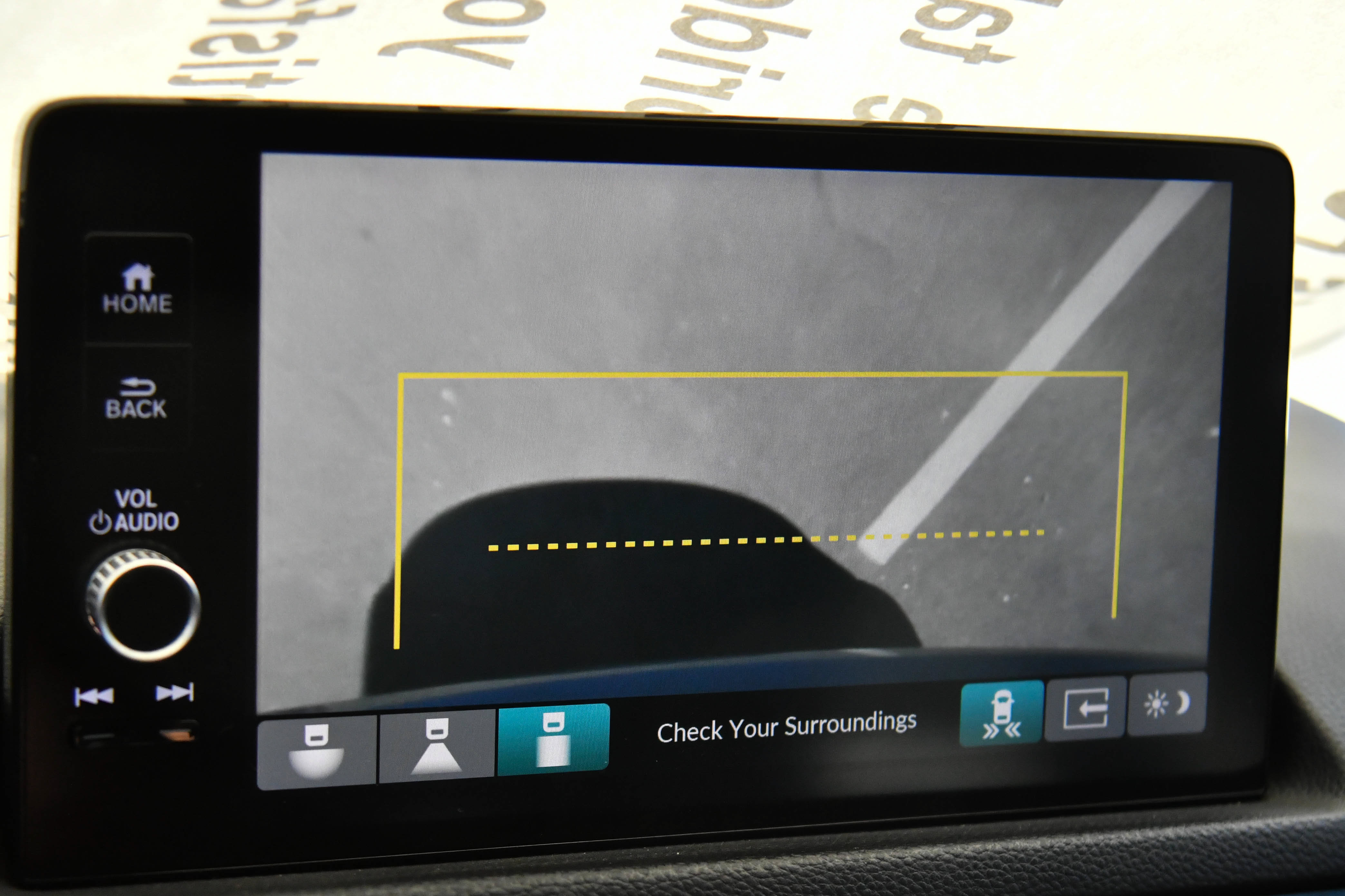 Used 2023 Honda Civic Sport Touring image 22