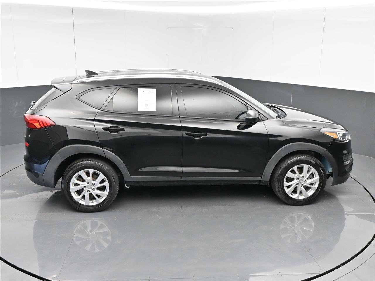Used 2020 Hyundai Tucson Value image 24