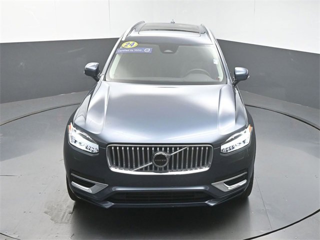 Used 2024 Volvo XC90 T8 Plus w/ Protection Package Premier image 44
