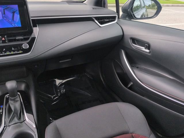 Certified 2024 Toyota Corolla SE FWD image 16