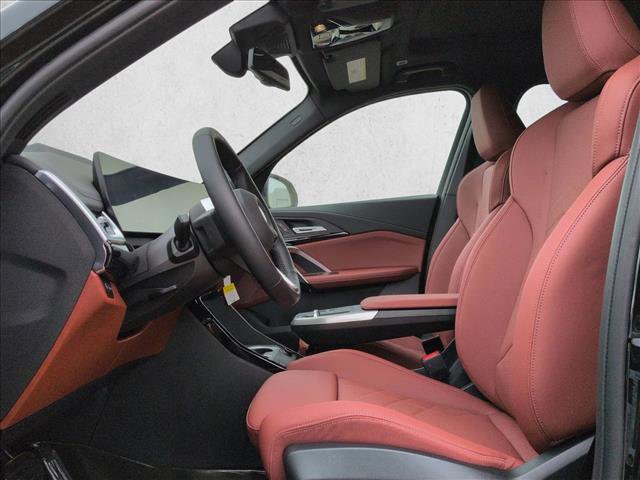 New 2026 BMW X1 xDrive28i w/ Technology Package image 4