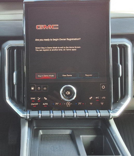 New 2026 GMC Acadia Elevation w/ Black Edition AWD/4WD image 19