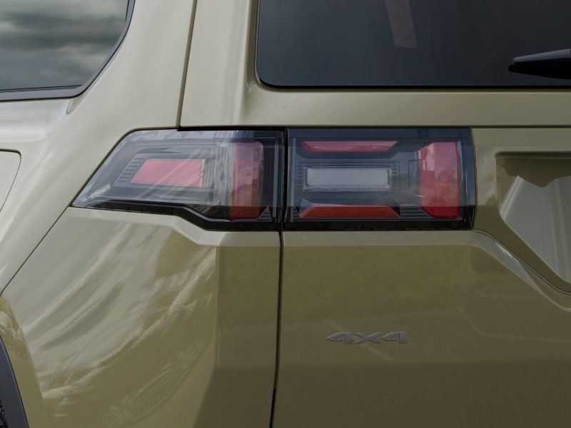 New 2026 Jeep Cherokee Limited AWD/4WD image 10