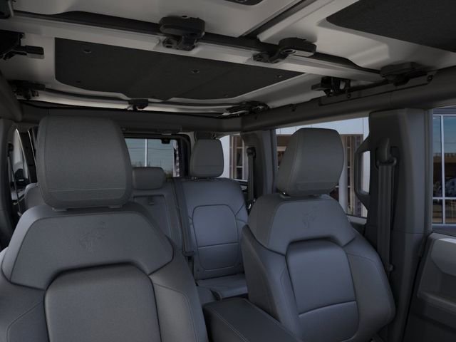 New 2026 Ford Bronco Big Bend image 12