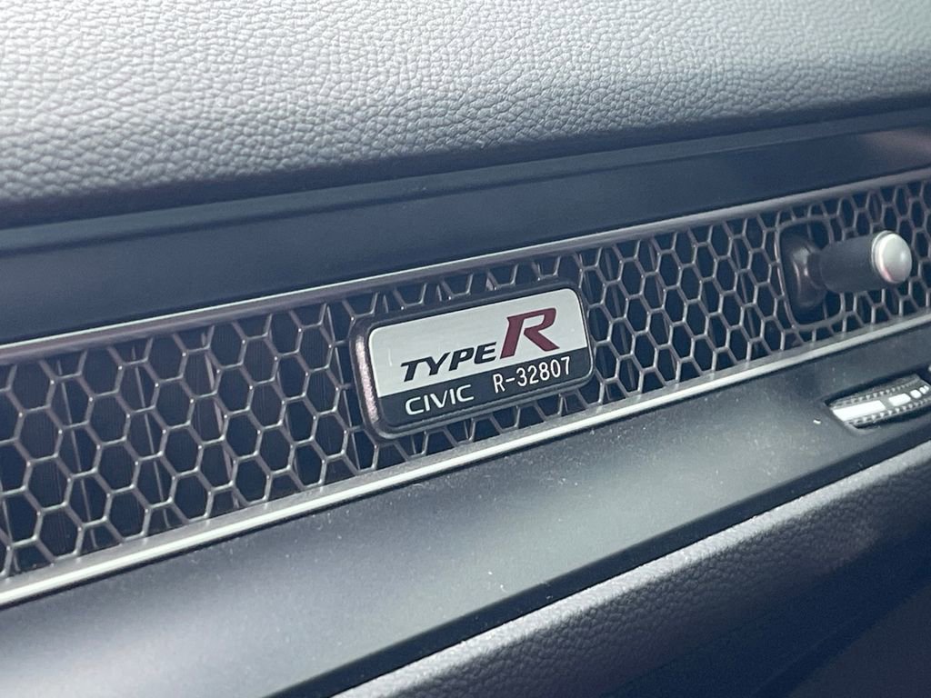 Used 2025 Honda Civic Type R image 41