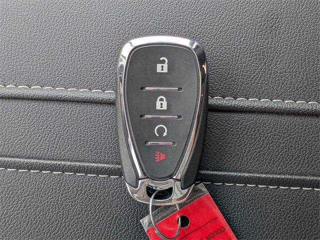 Used 2025 Chevrolet Blazer LT image 31