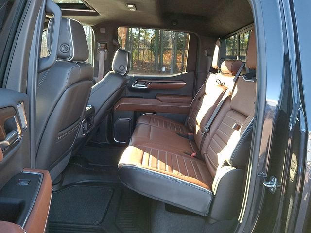 Used 2024 GMC Sierra 1500 Denali Ultimate image 13