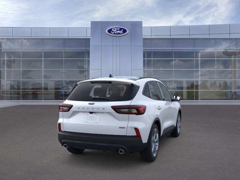 New 2026 Ford Escape ST-Line Select image 8