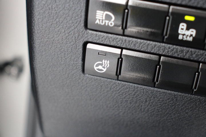 Used 2019 Lexus NX 300h AWD image 30