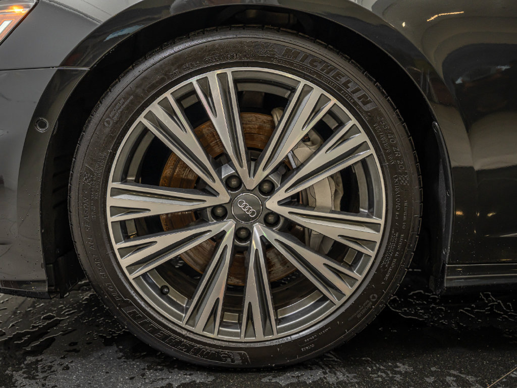 Used 2019 Audi A6 3.0T Prestige AWD/4WD image 13