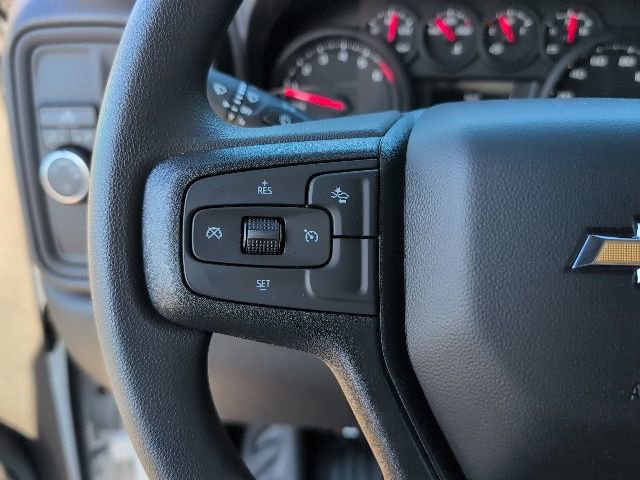 New 2026 Chevrolet Silverado 1500 W/T w/ WT Value Package image 16