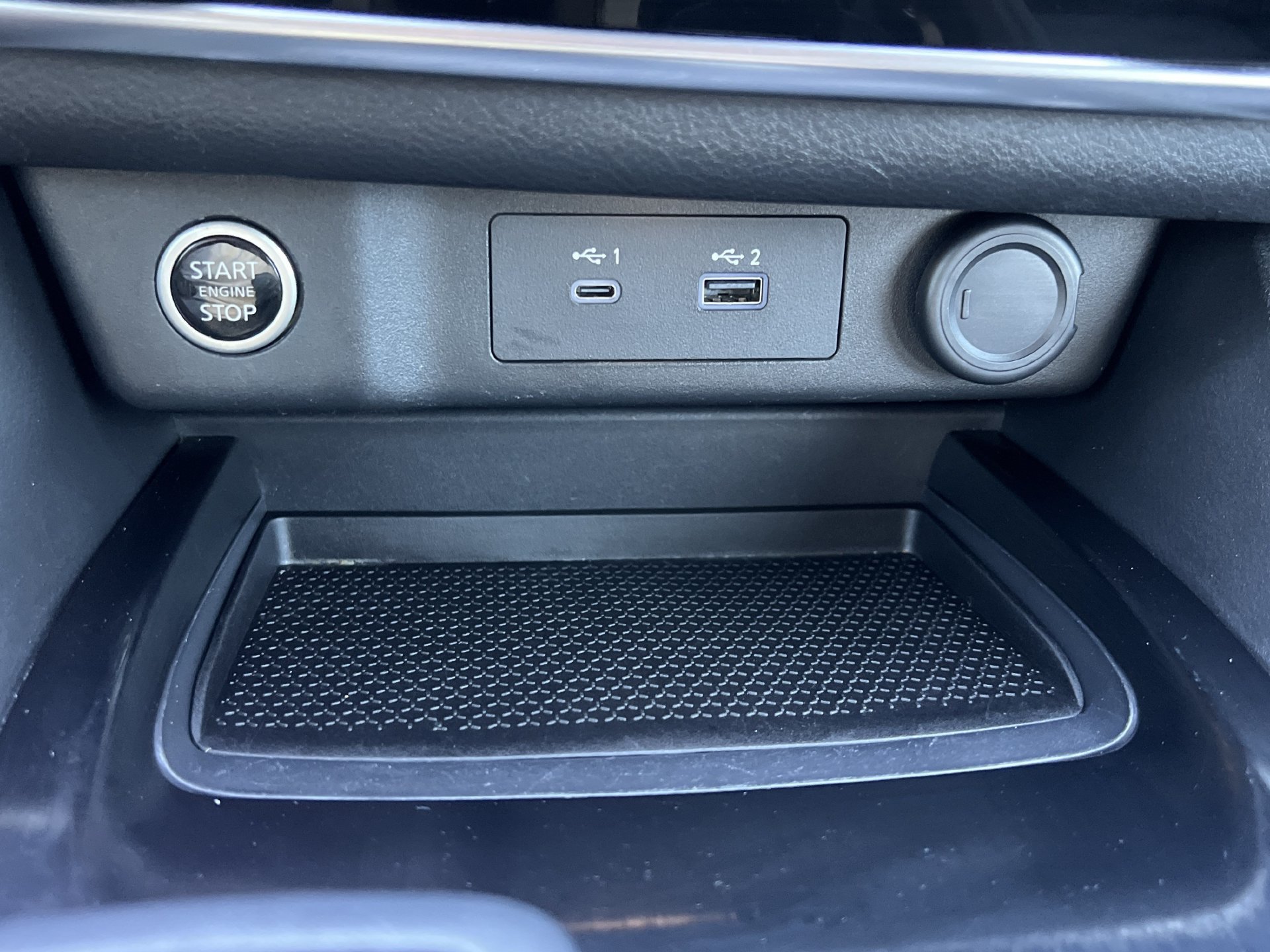 Certified 2021 Nissan Rogue S AWD/4WD image 8