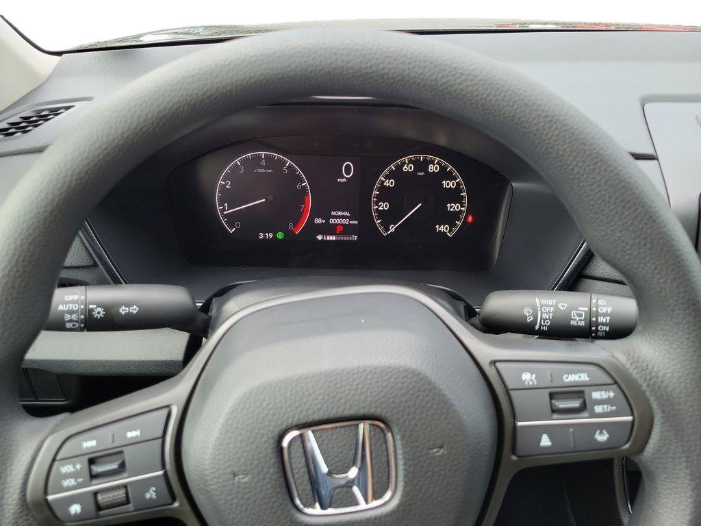 New 2026 Honda CR-V LX image 13