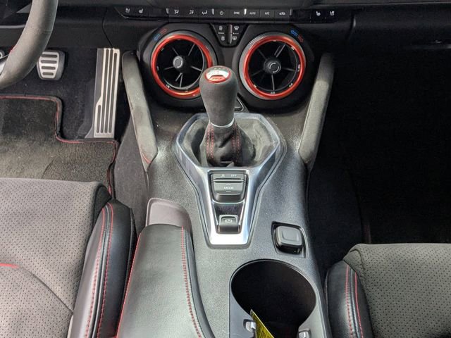 Used 2018 Chevrolet Camaro ZL1 image 17