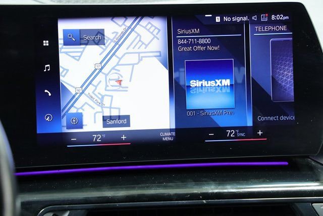 Used 2023 BMW X1 xDrive28i image 16