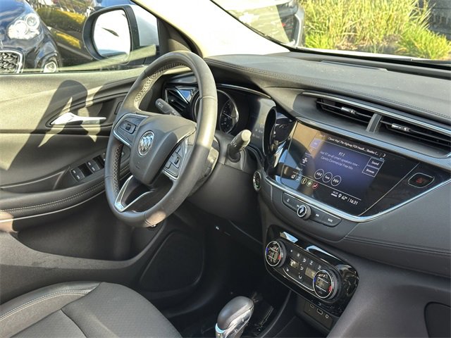 Used 2023 Buick Encore GX Select w/ Sport Touring Package image 32