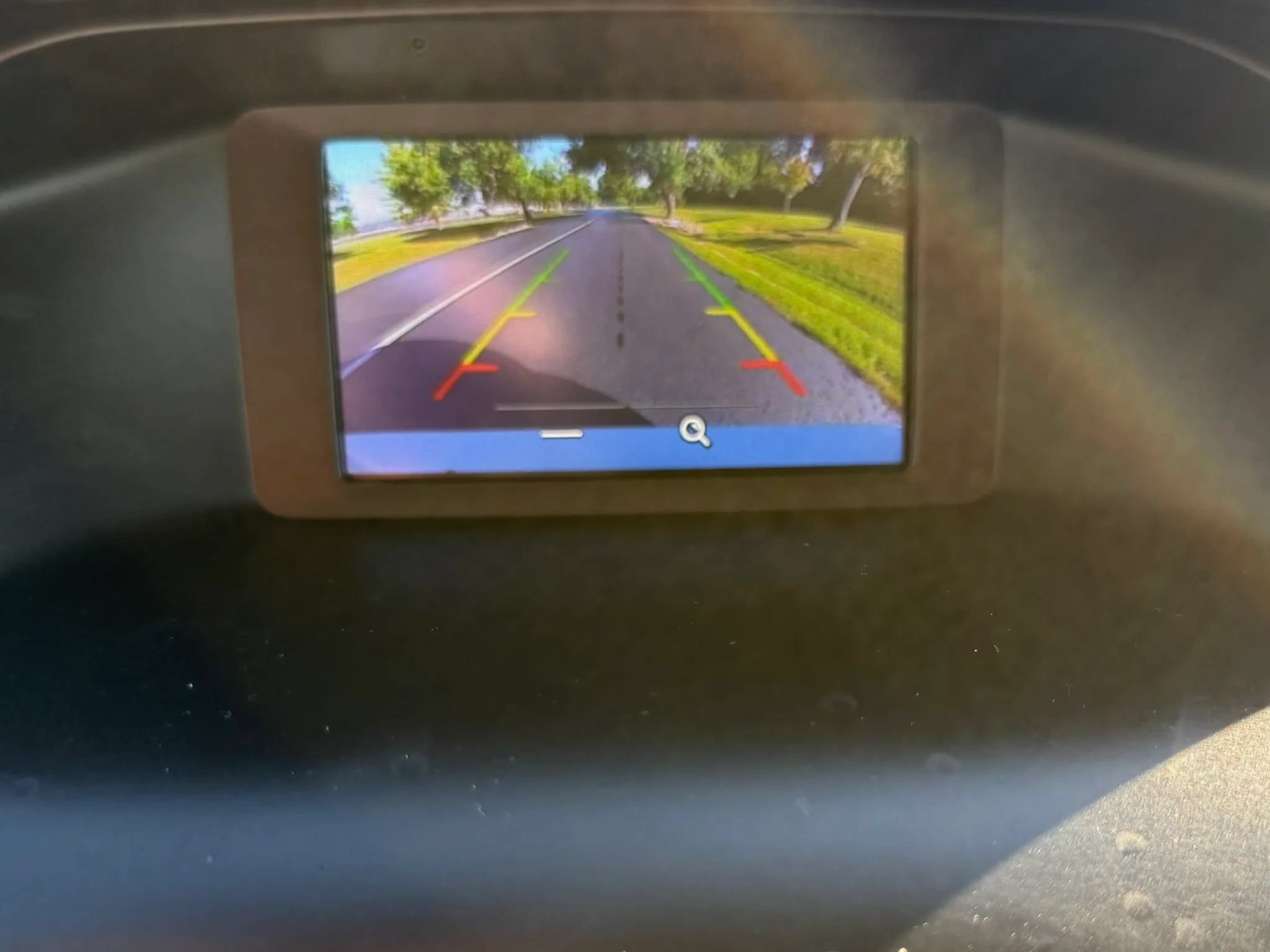 Used 2018 Ford Focus SE FWD image 9