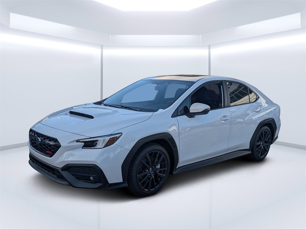 New 2025 Subaru WRX Limited image 7