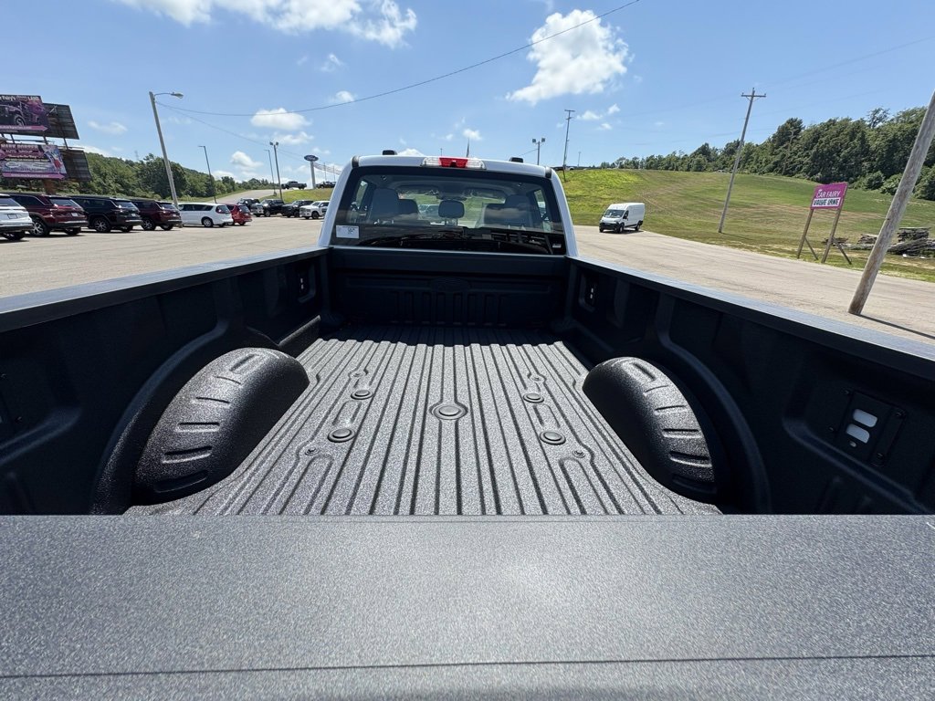New 2026 Ford F250 XL w/ STX Appearance Package image 19