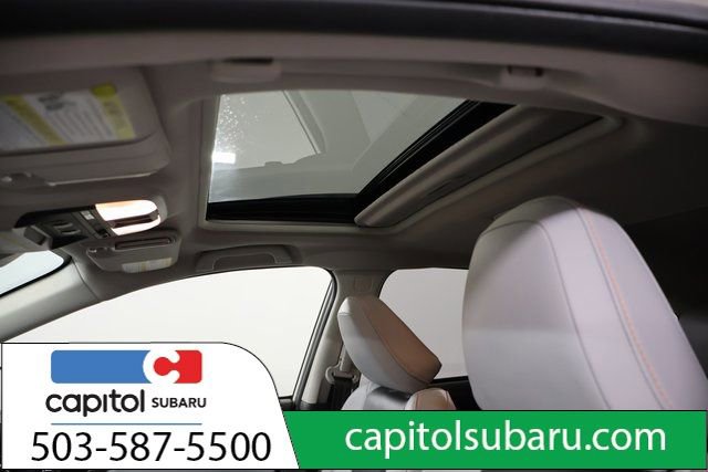 Used 2020 Subaru Crosstrek 2.0i Limited w/ Moonroof Package w/Navigation image 13