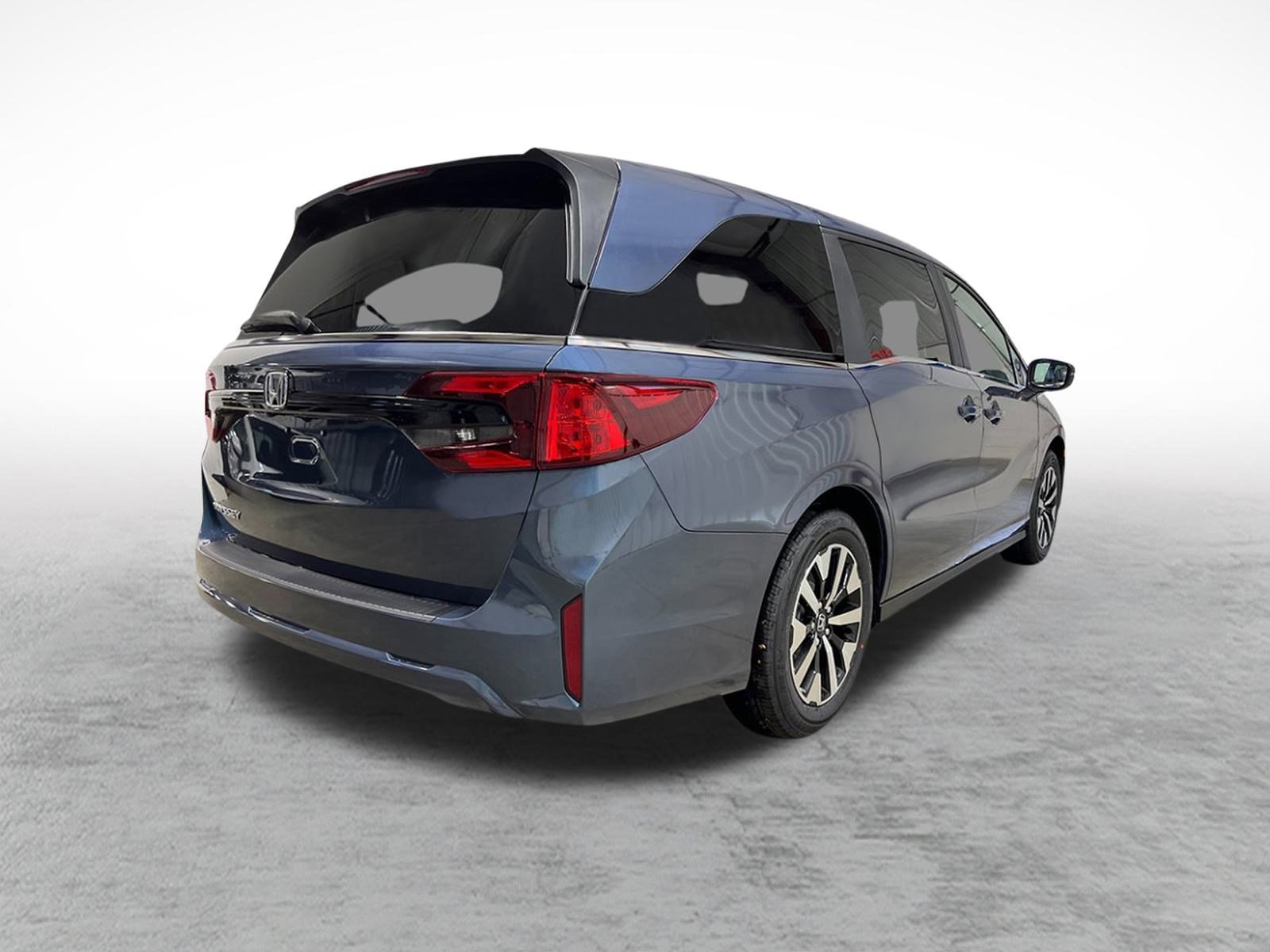 New 2026 Honda Odyssey EX-L image 5
