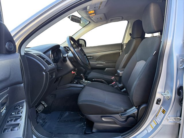 Used 2017 Mitsubishi Outlander Sport LE FWD image 10