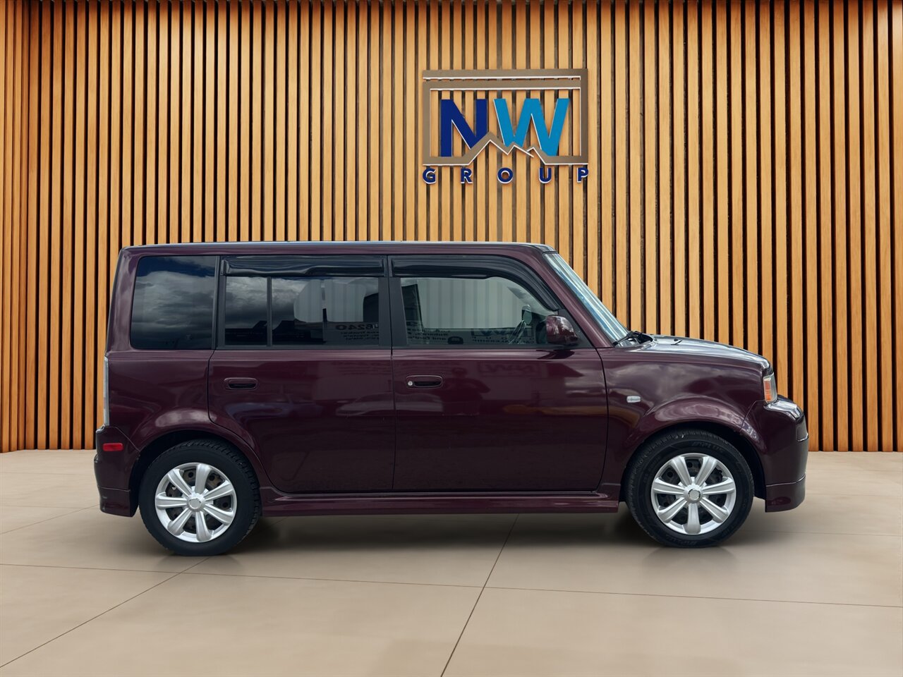 Used 2006 Scion xB FWD image 26