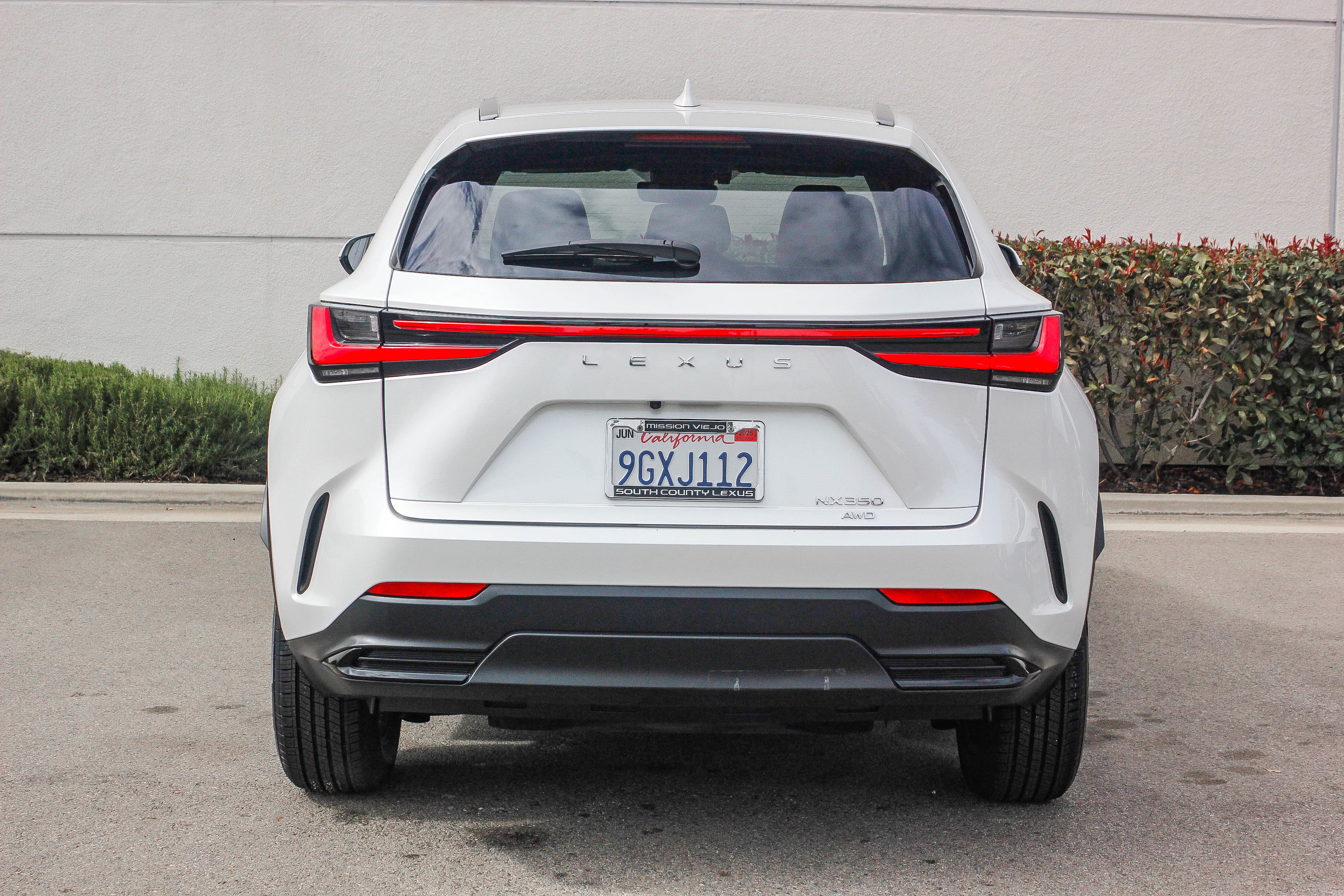 Used 2024 Lexus NX 350 AWD w/ Cold Area Package image 7