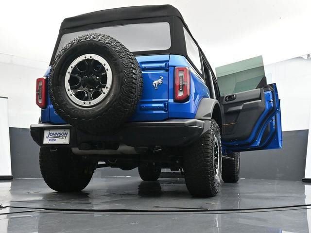 Used 2023 Ford Bronco Badlands image 44