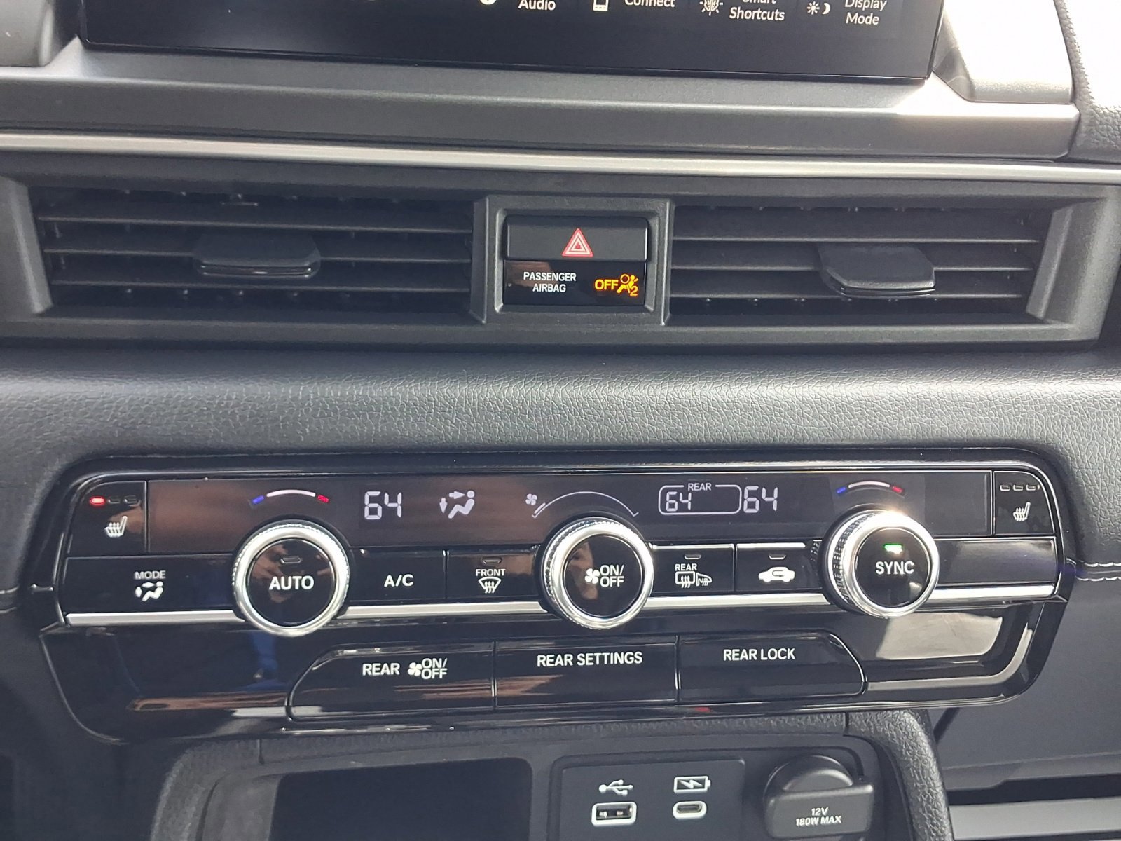 Used 2024 Honda Pilot EX-L image 17