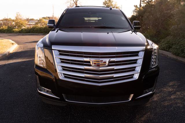 Used 2020 Cadillac Escalade Platinum image 8