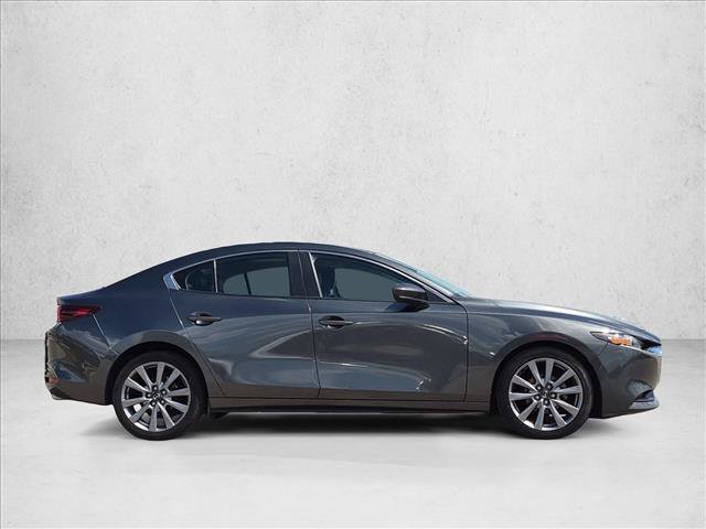 Used 2024 MAZDA MAZDA3 s FWD image 4