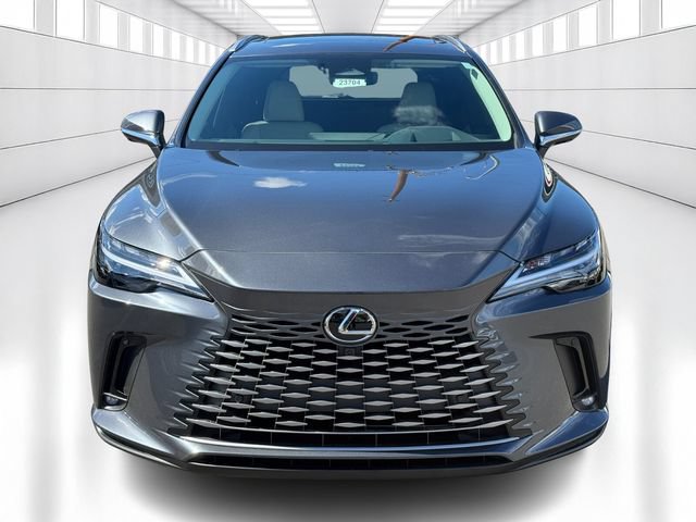 New 2026 Lexus RX 350 Premium Plus AWD/4WD image 2