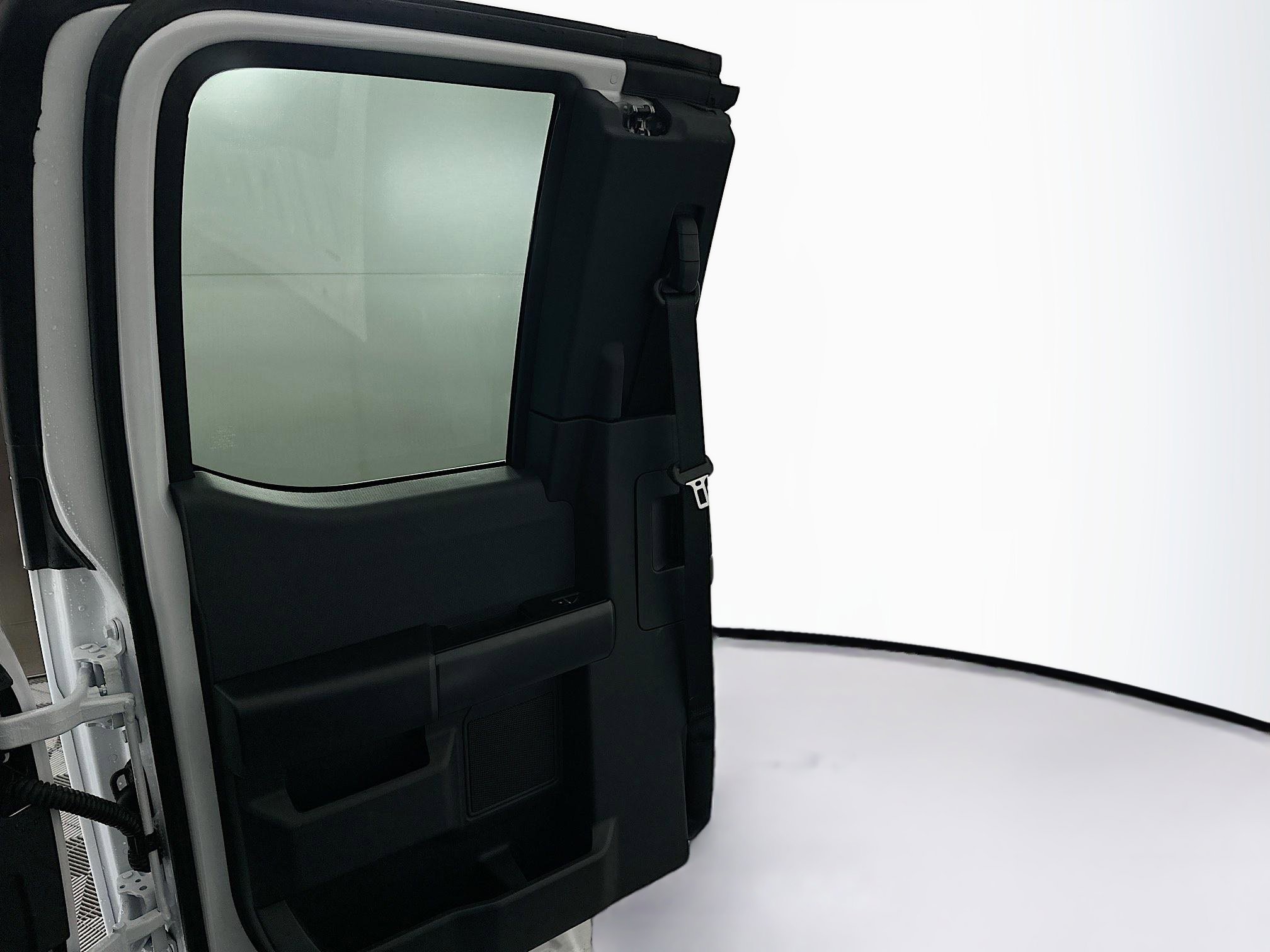 Used 2025 Ford F150 STX w/ Equipment Group 200A image 24