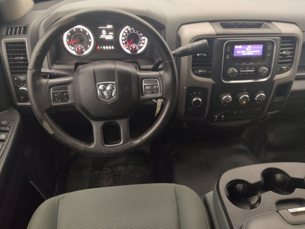 Used 2015 RAM 1500 Tradesman w/ Popular Equipment Group AWD/4WD image 22