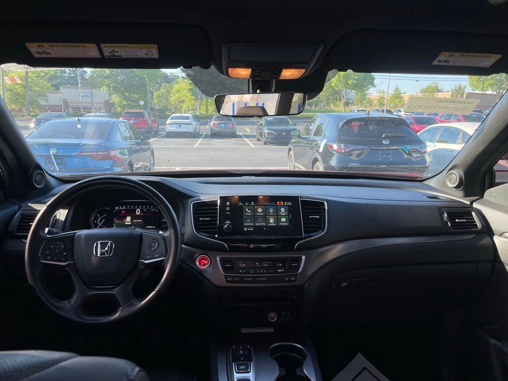 Used 2023 Honda Passport EX-L image 5