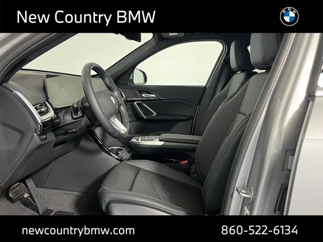 New 2026 BMW X1 xDrive28i w/ Convenience Package AWD/4WD image 10