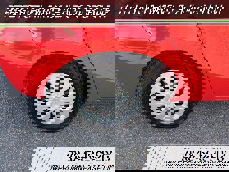 Used 2013 Toyota Prius C Two FWD image 13