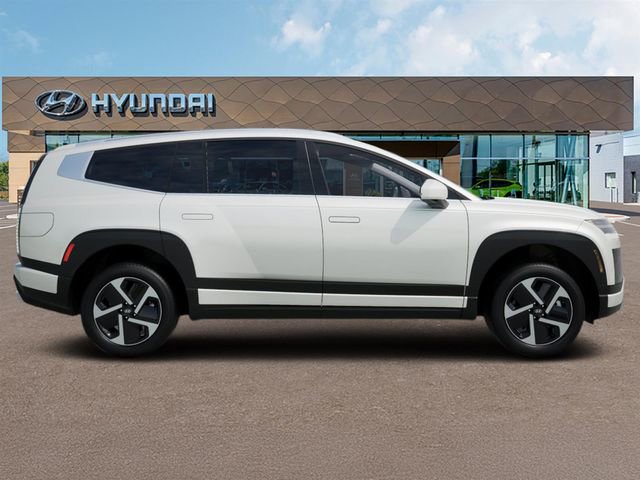 New 2026 Hyundai Ioniq 9 S w/ Tow & Go Package image 14