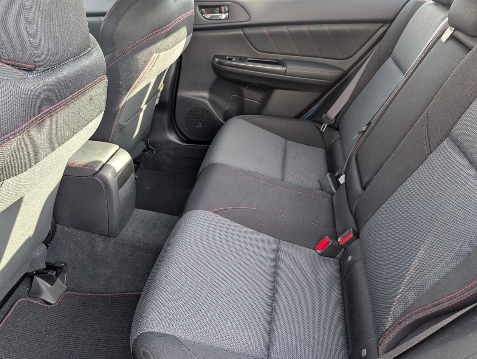 Used 2021 Subaru WRX Premium image 14