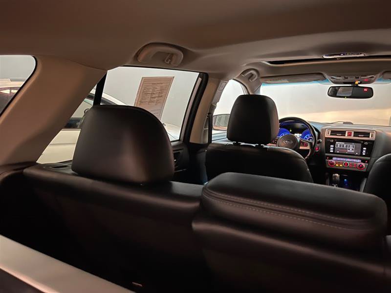 Used 2015 Subaru Outback 2.5i Limited AWD/4WD image 57