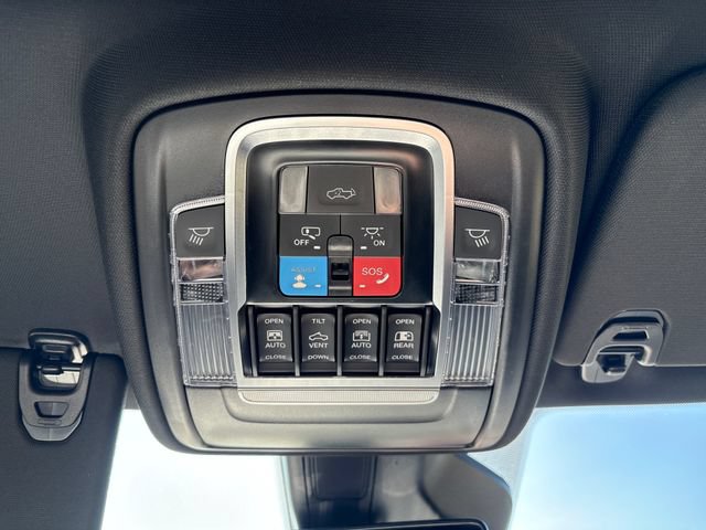 New 2027 RAM 1500 Laramie AWD/4WD image 14