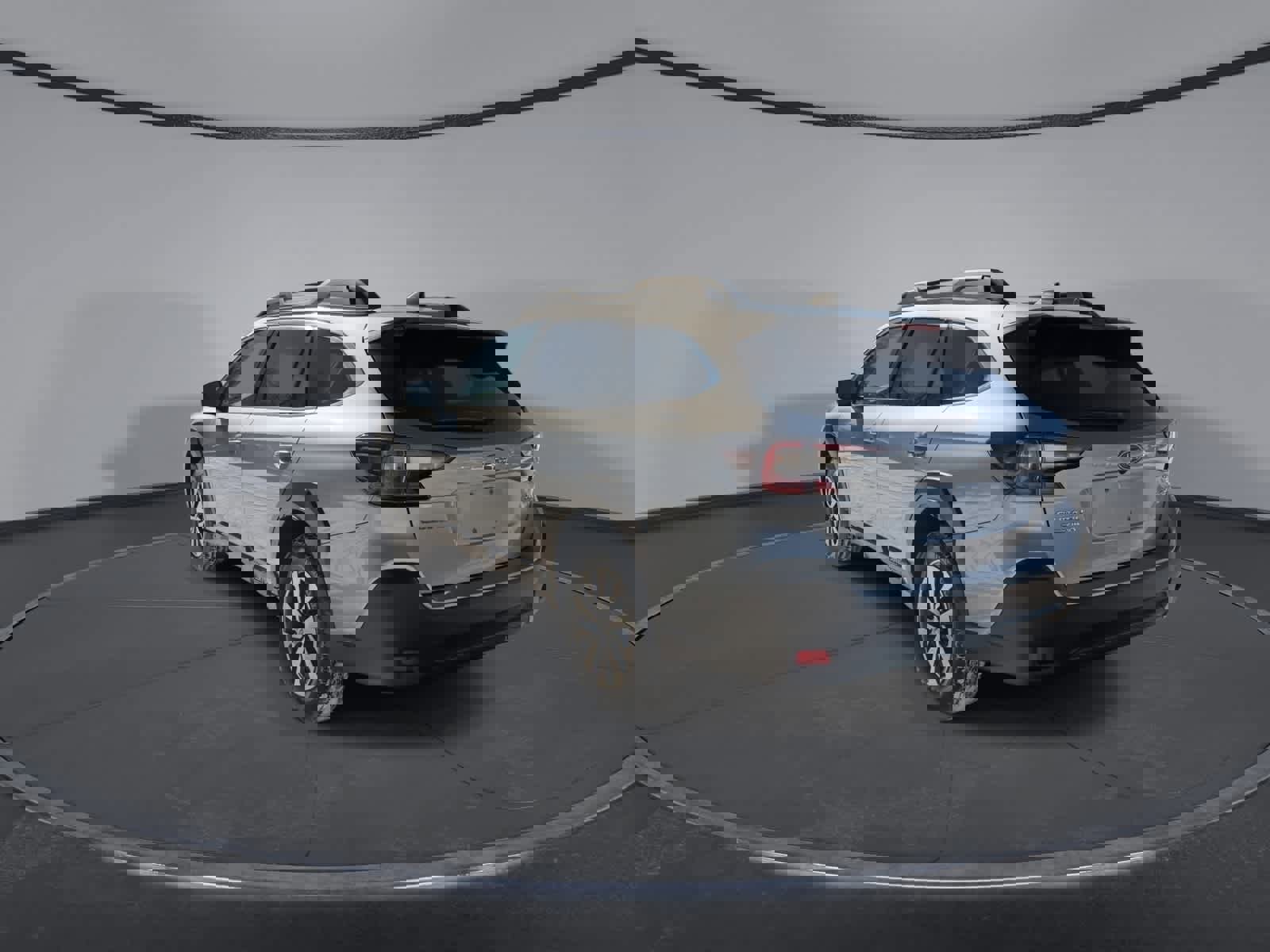 Certified 2023 Subaru Outback Premium image 6